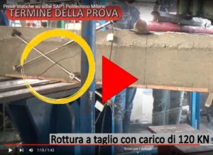 video-prove-statiche-solai-sap-politecnico-milano-conenttore-chimico-cls1400-leca-laterlite
