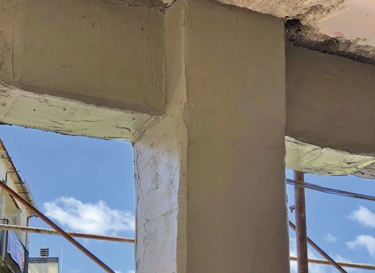 nodo-trave-pilastro-frcm-interno