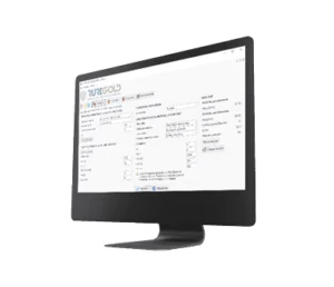 Monitor-Ruregold-Bordo bianco