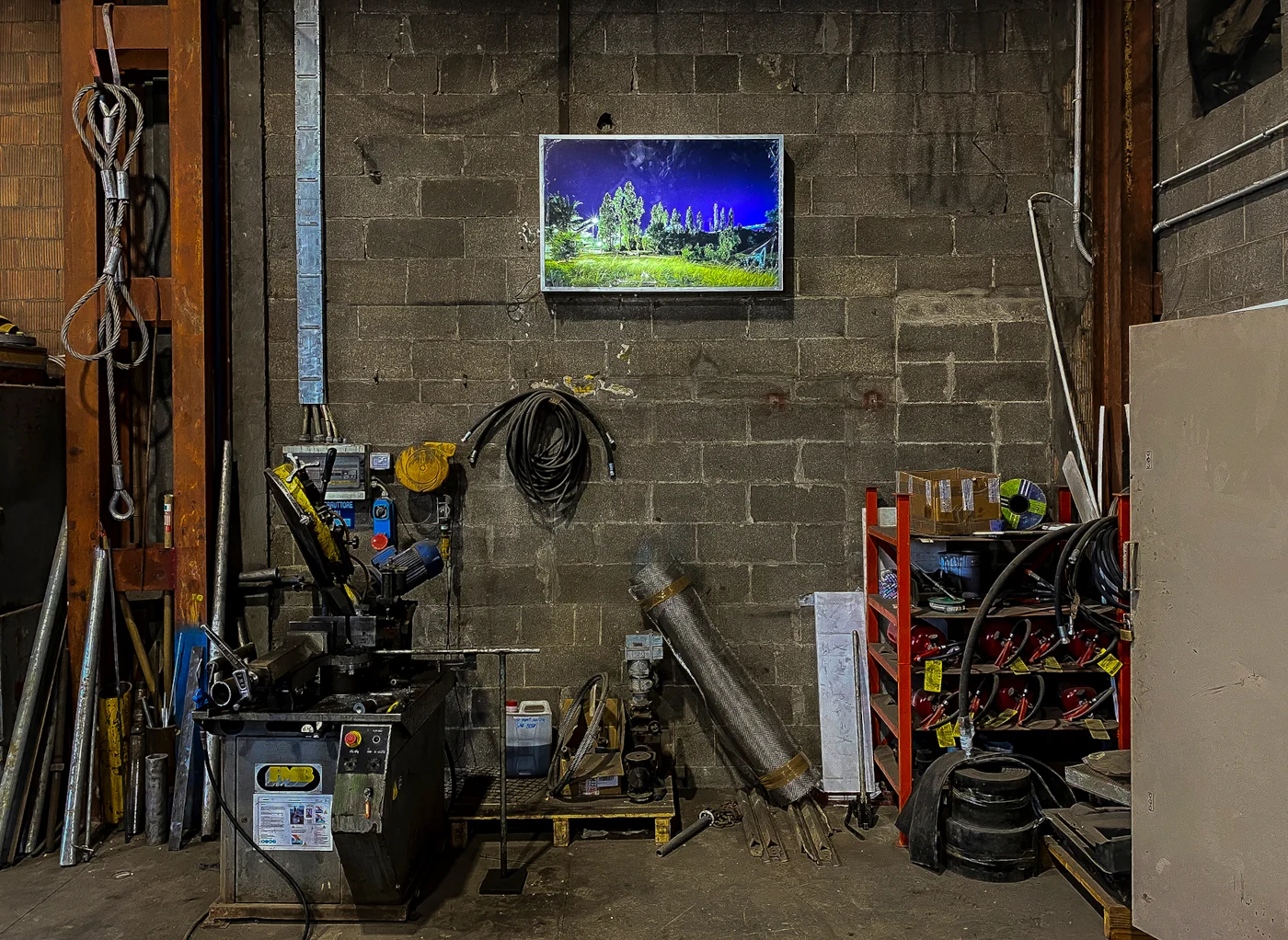 lucenaturale-rubbiano-lucasantiagomora-windows-officina