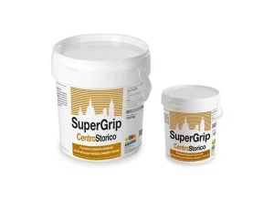 SuperGrip CentroStorico Leca