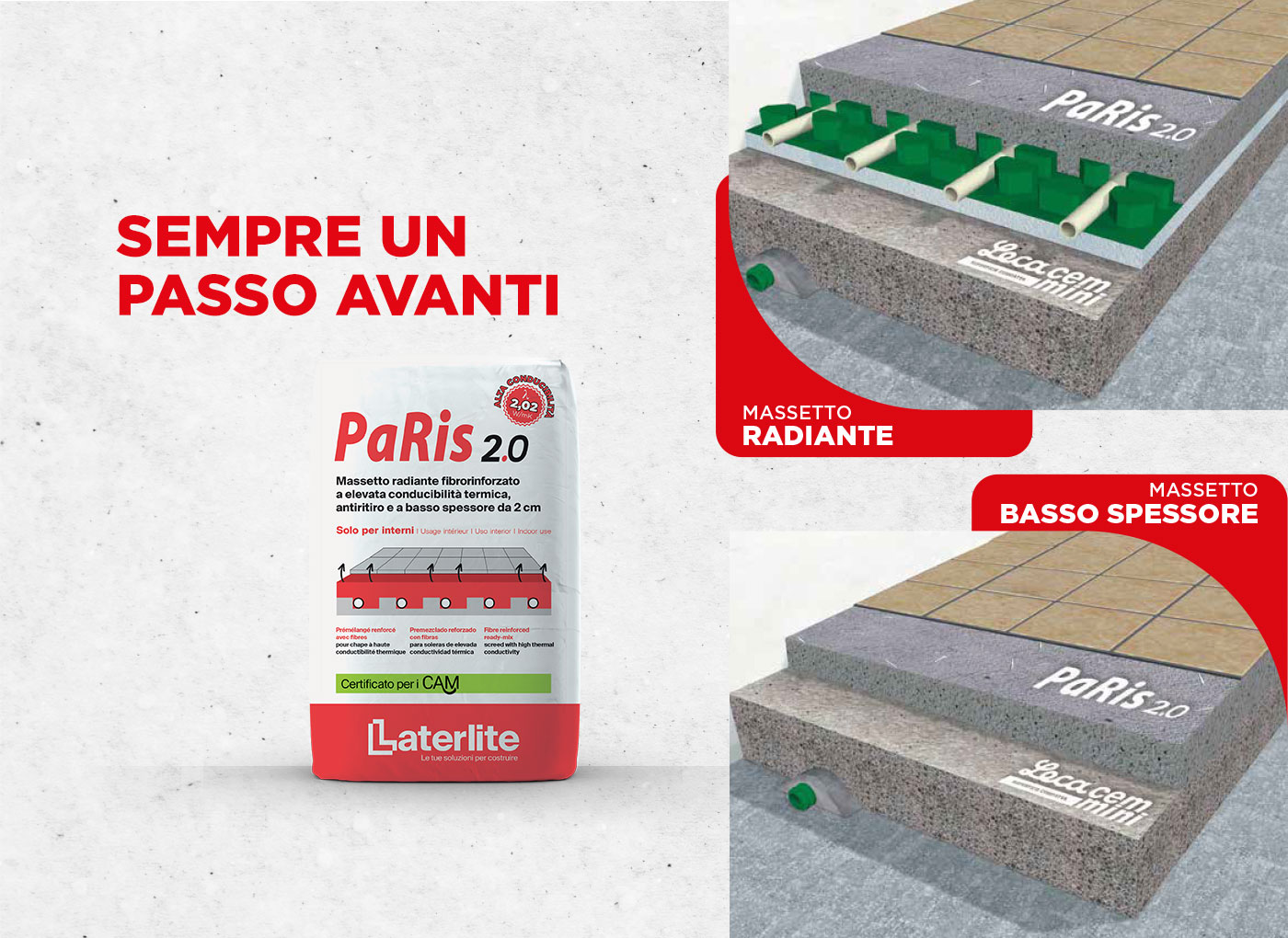 PaRis-2.0