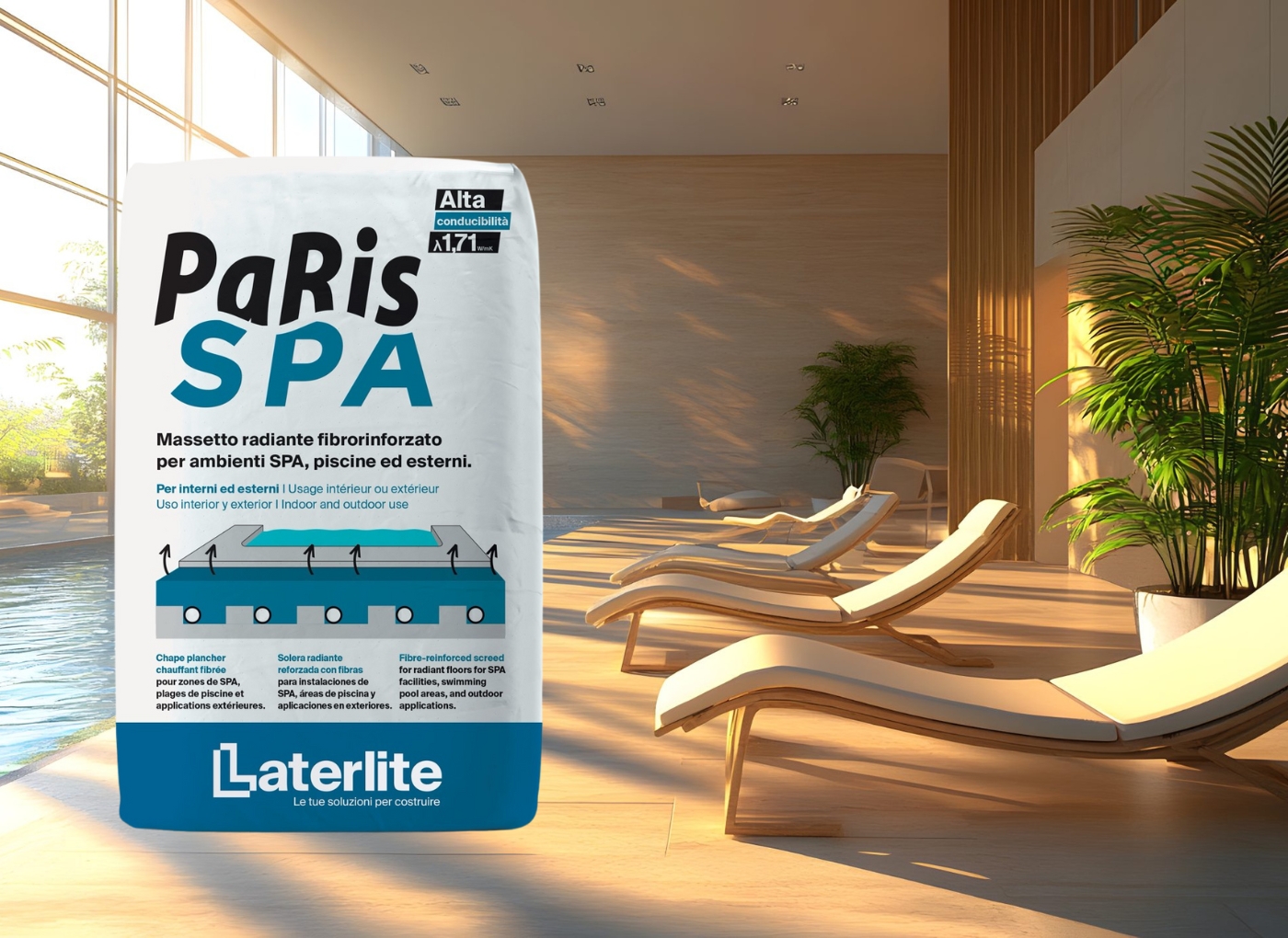 PaRis SPA