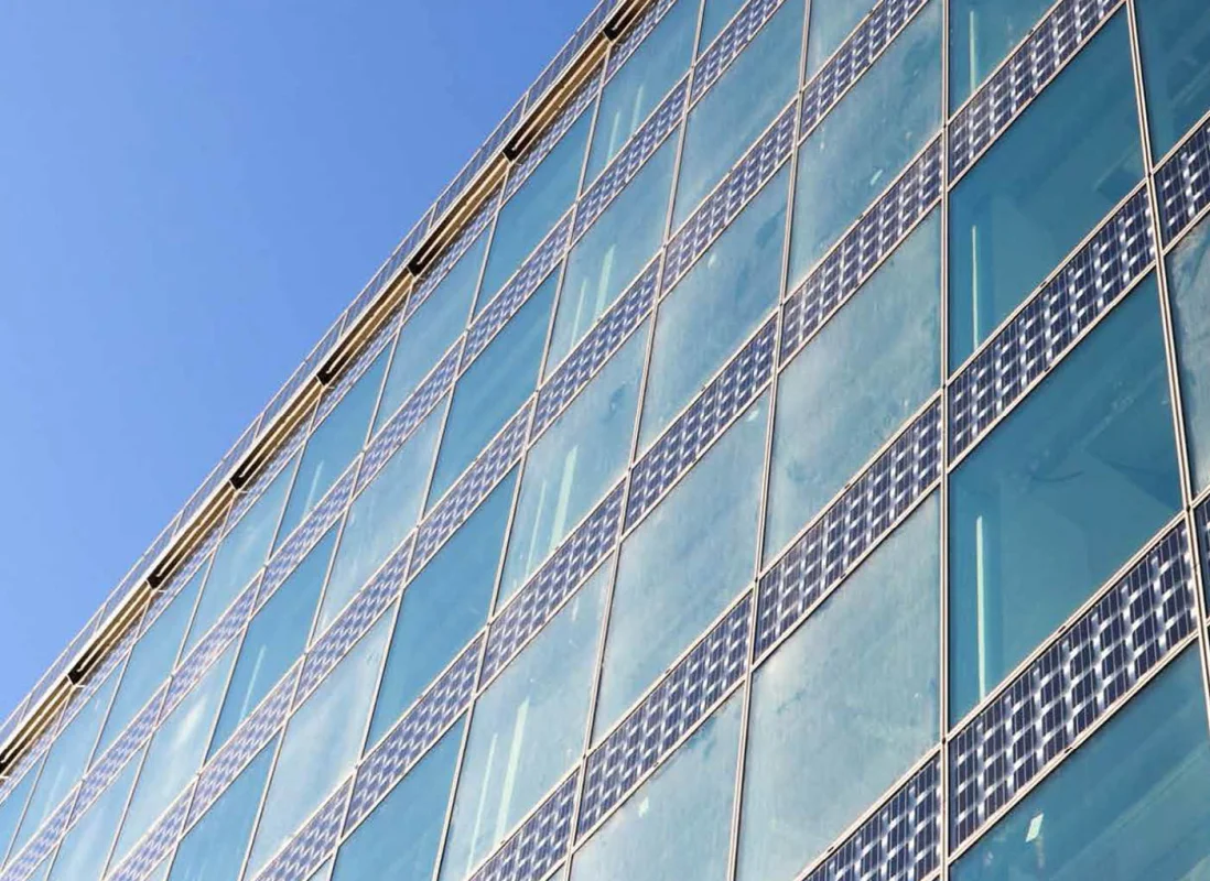 Progetto 2Degrees, Porta Nuova, Milano