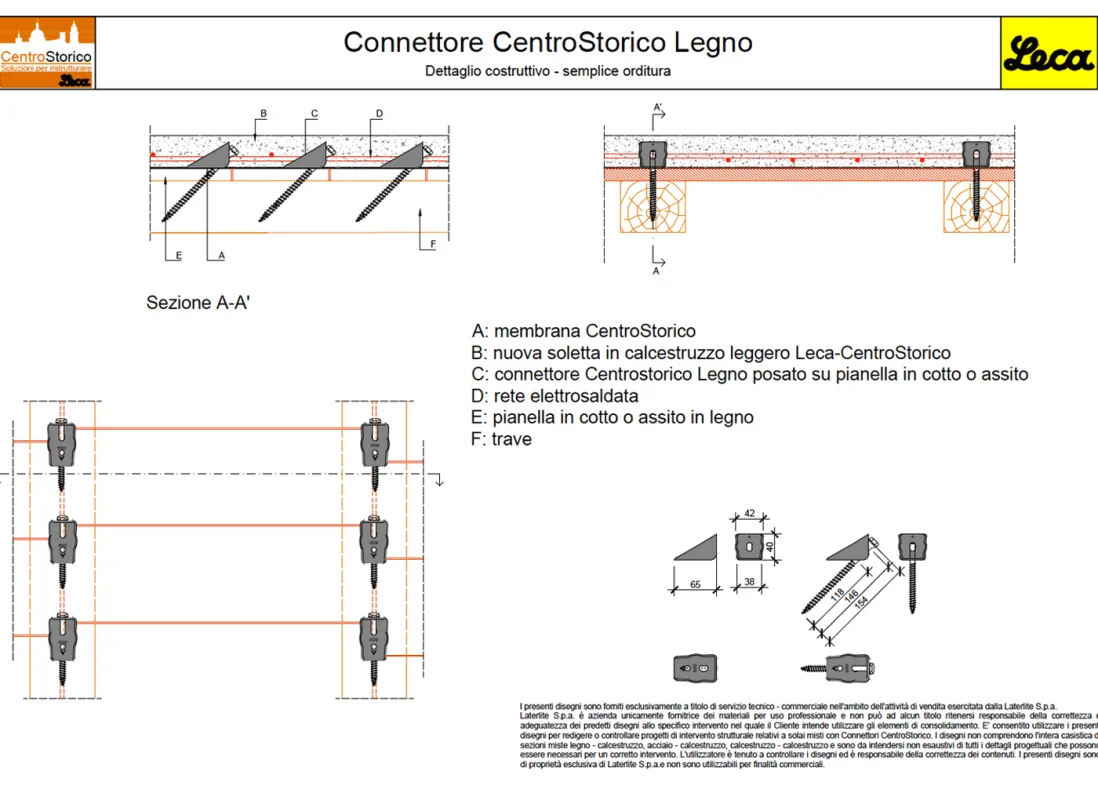 CAD-consolidamento