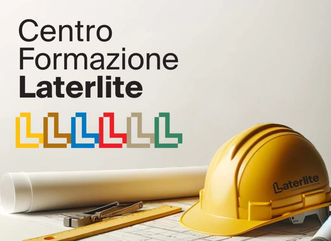 Centro Formazione Laterlite