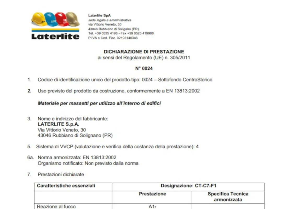 DOP n° 0024 - Sottofondo CentroStorico rev.01