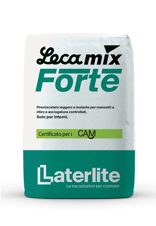 Lecamix Forte