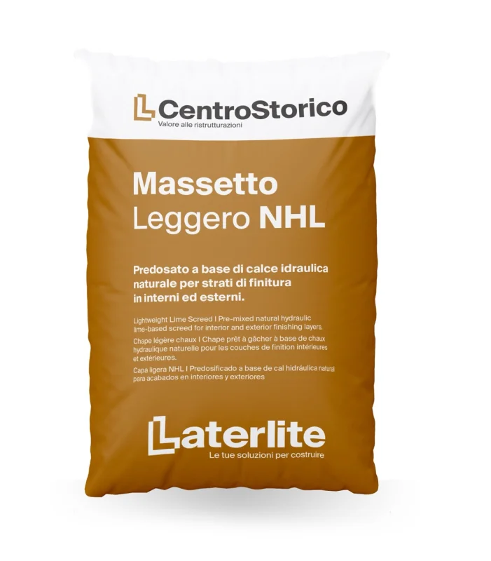Massetto Leggero NHL