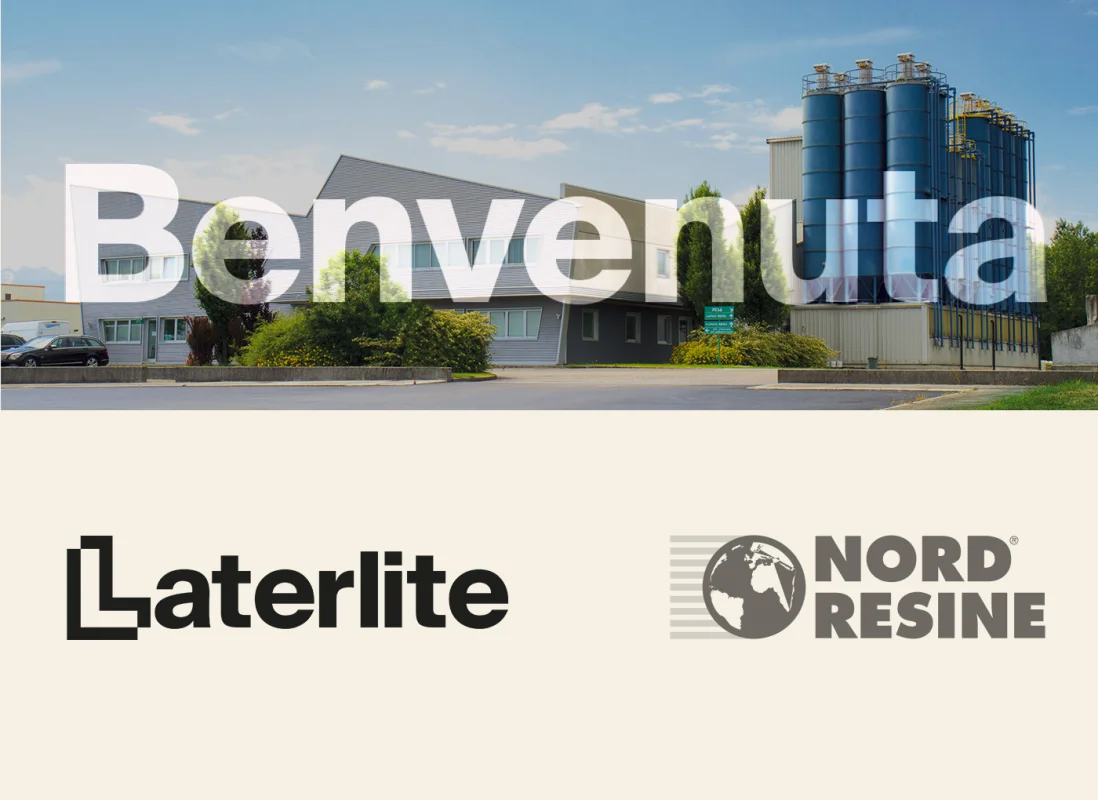 Nuova Acquisizione Laterlite SpA