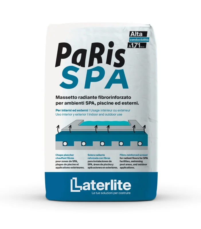 PaRis Spa