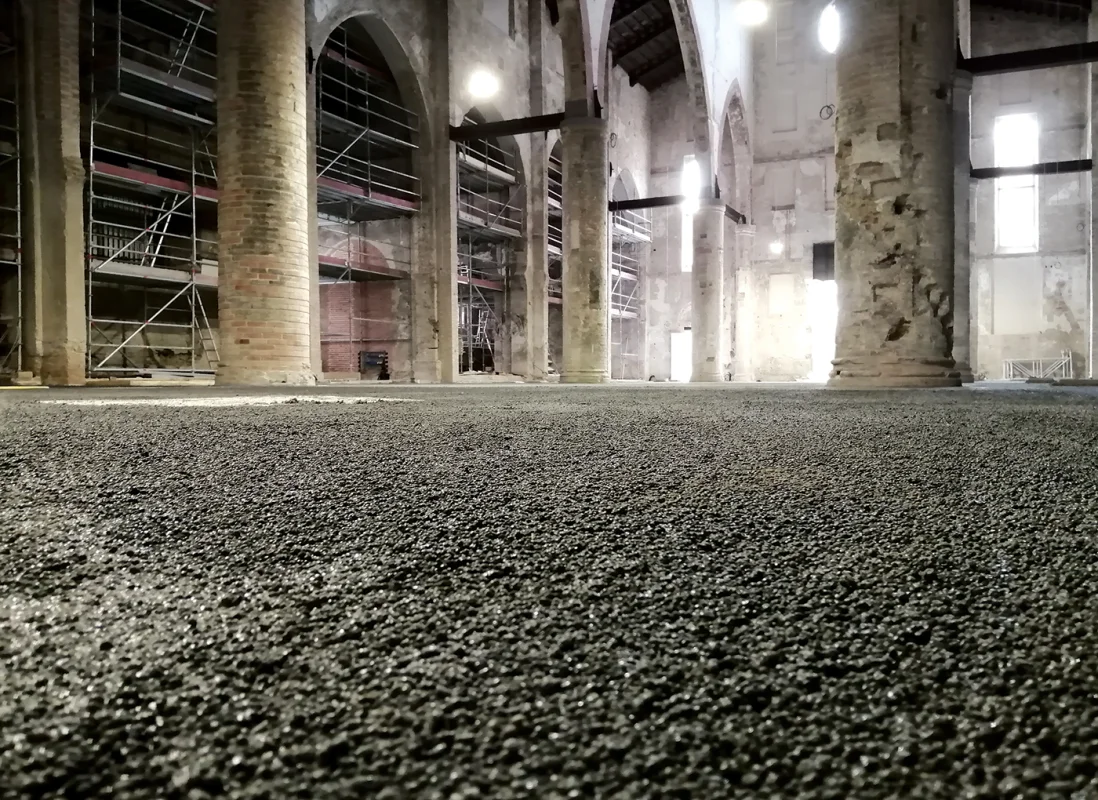 San Francesco del Prato – Parma