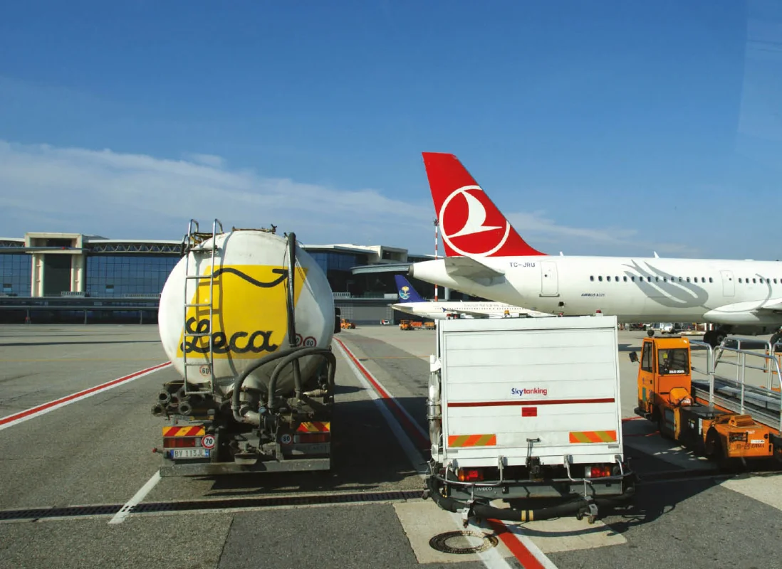 Aeroporto di Malpensa