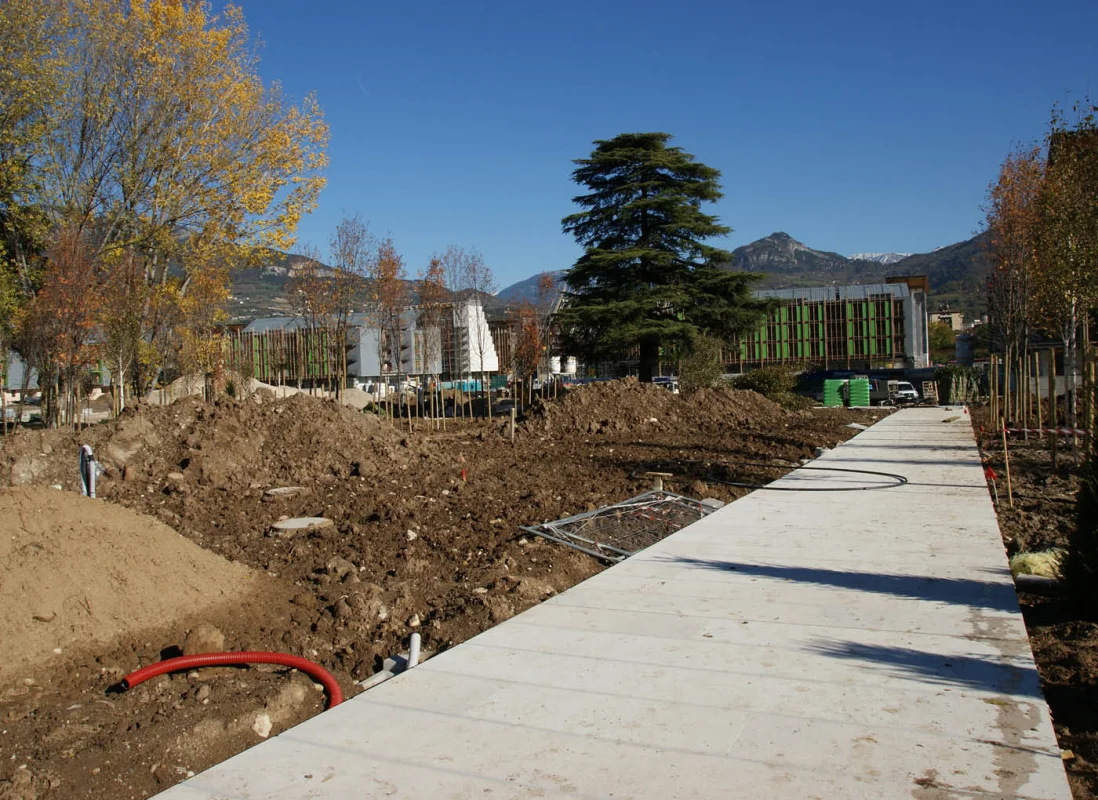 area-ex-michelin-trento-agrileca-giardino-alleggerimento