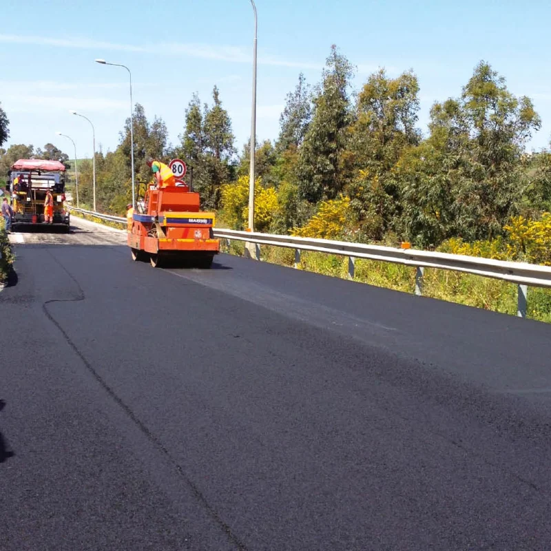 Asfalti e conglomerati bituminosi speciali