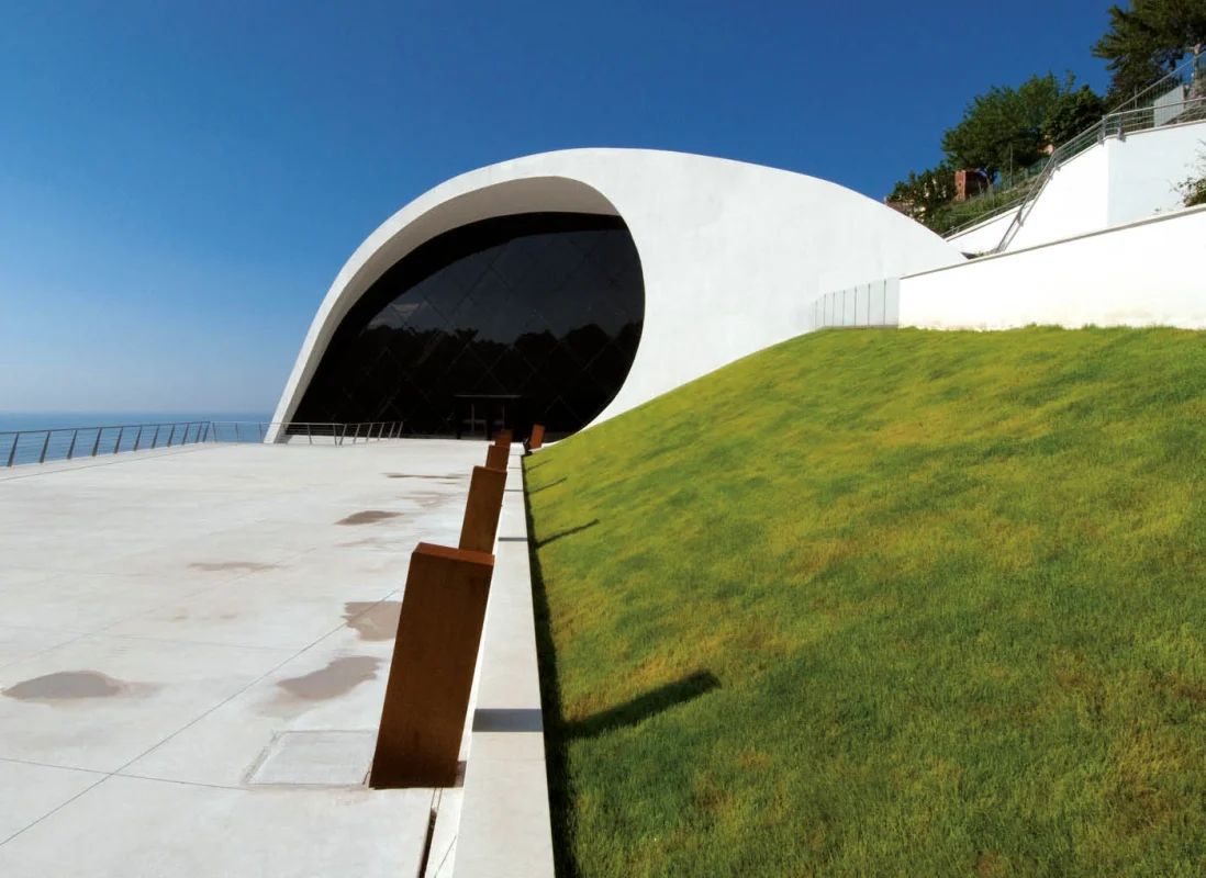 Auditorium Ravello (SA)
