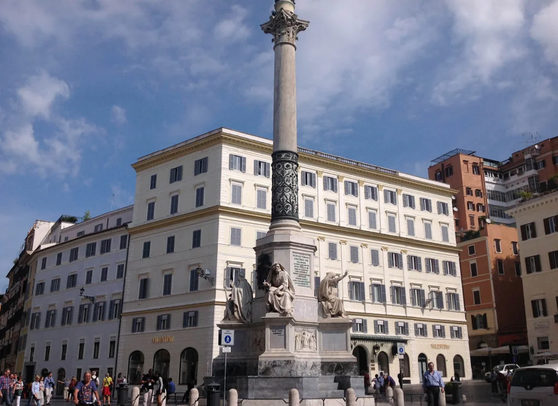 boutique-valentino-roma-consolidamento-solai-leca-cls-1400-1800-1