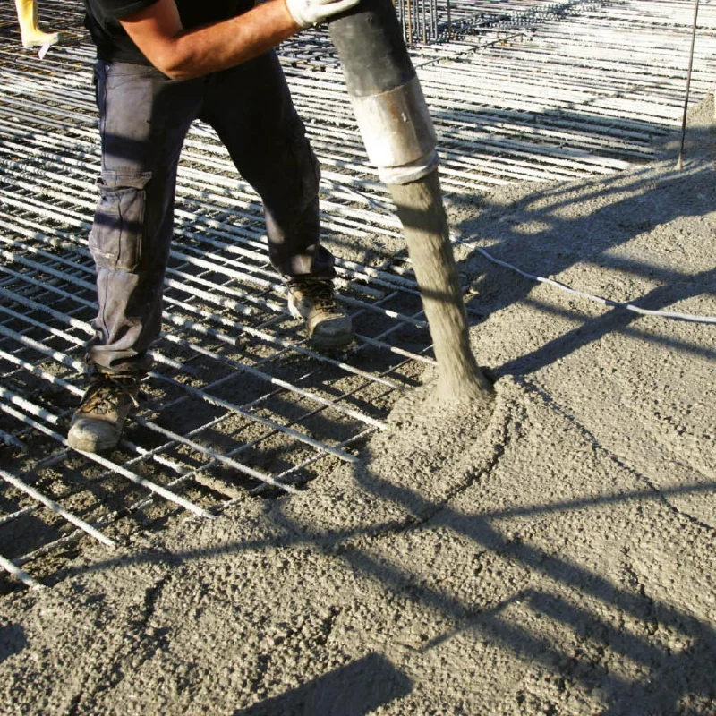 Calcestruzzi leggeri preconfezionati da centrale di betonaggio