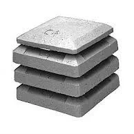 Isolamento di canne fumarie e condotte