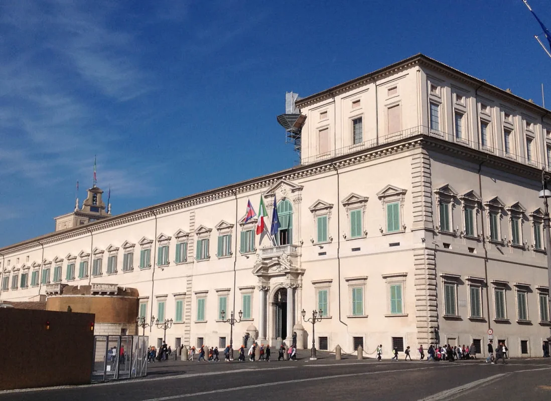 Quirinale