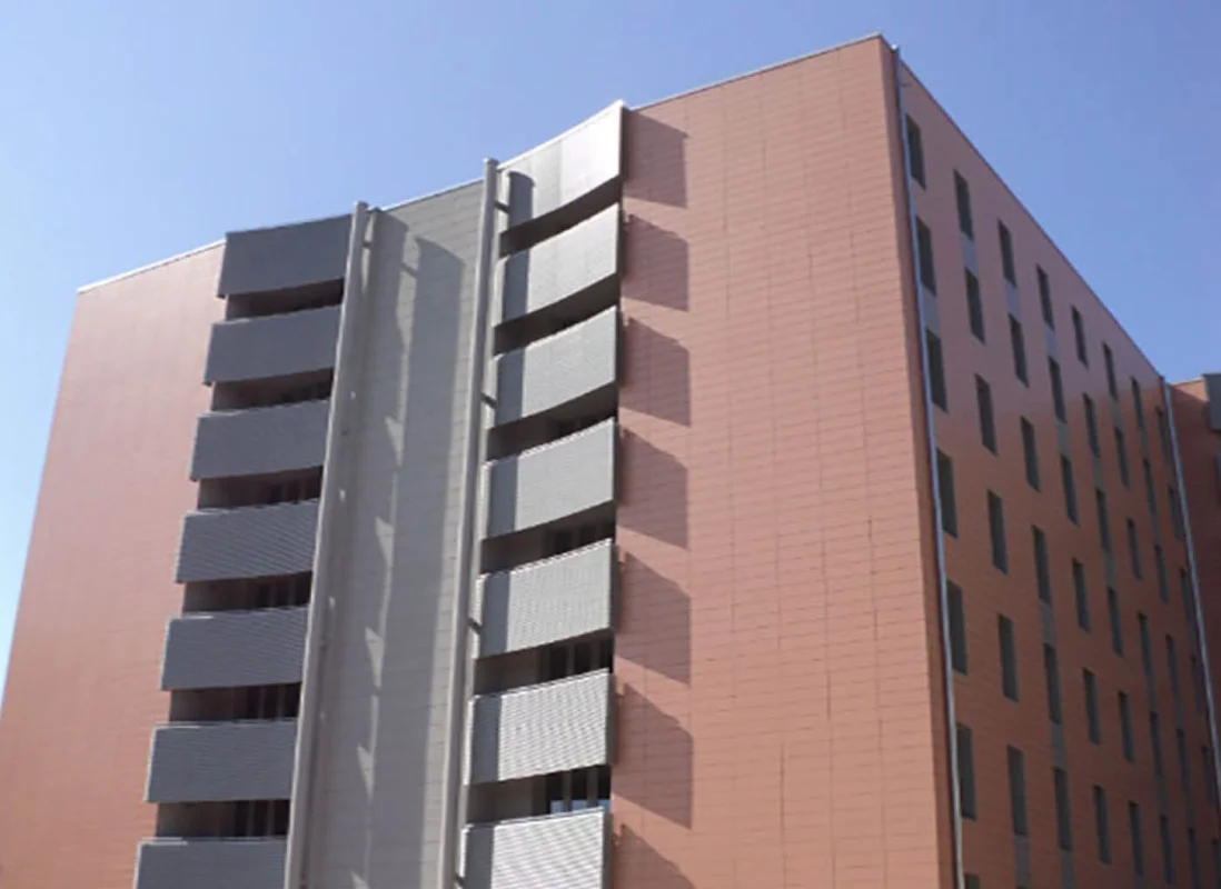 Campus dell’Università di Modena e Reggio Emilia