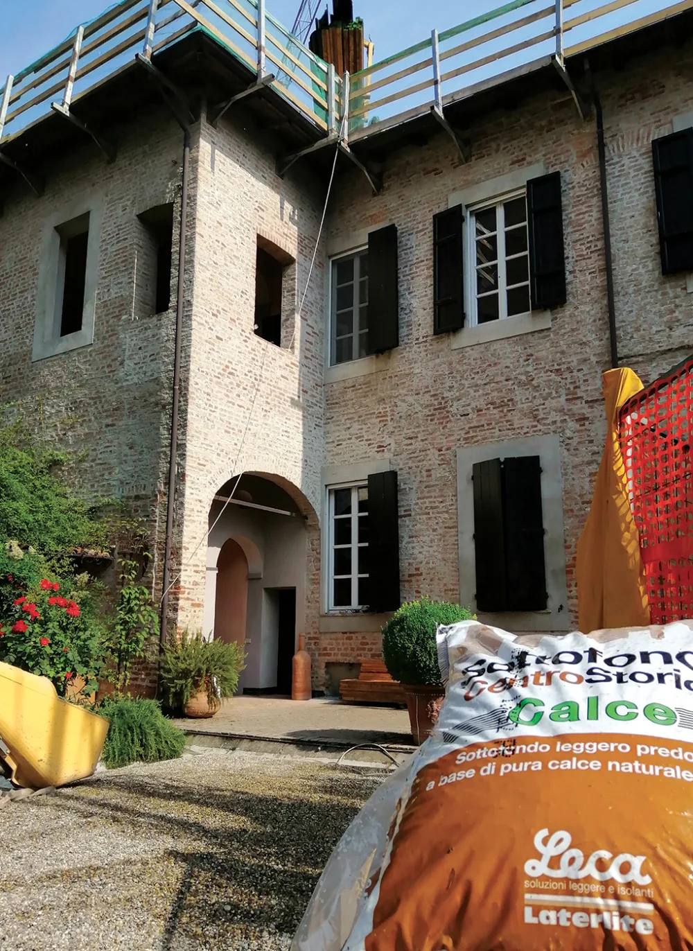 Sottofondo leggero NHL