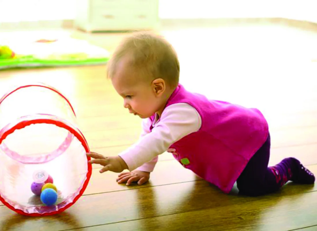 Comfort pavimento radiante