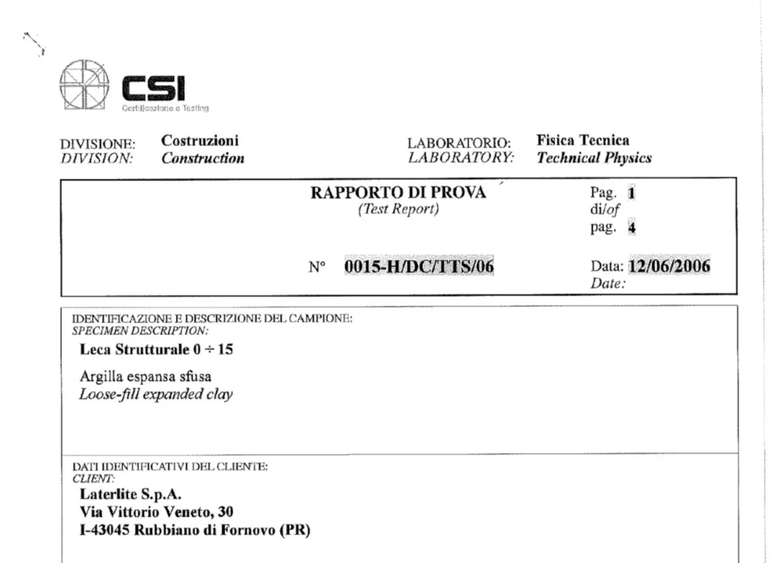 conducibilità-termica-Leca Strutturale 0-15