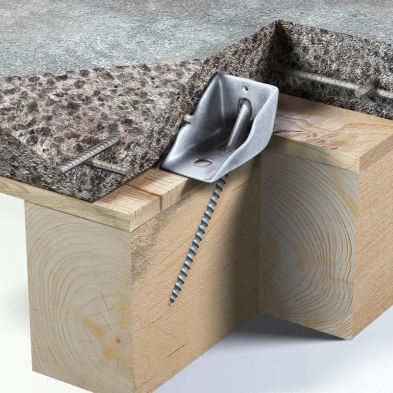 Consolidamento strutturale e rinforzo dei solai