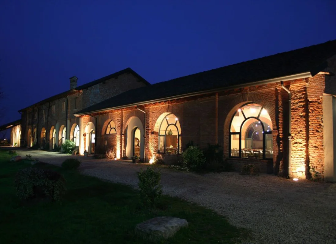 Consolidamento strutturale e antisismico per i “Granai Certosa” a Pavia