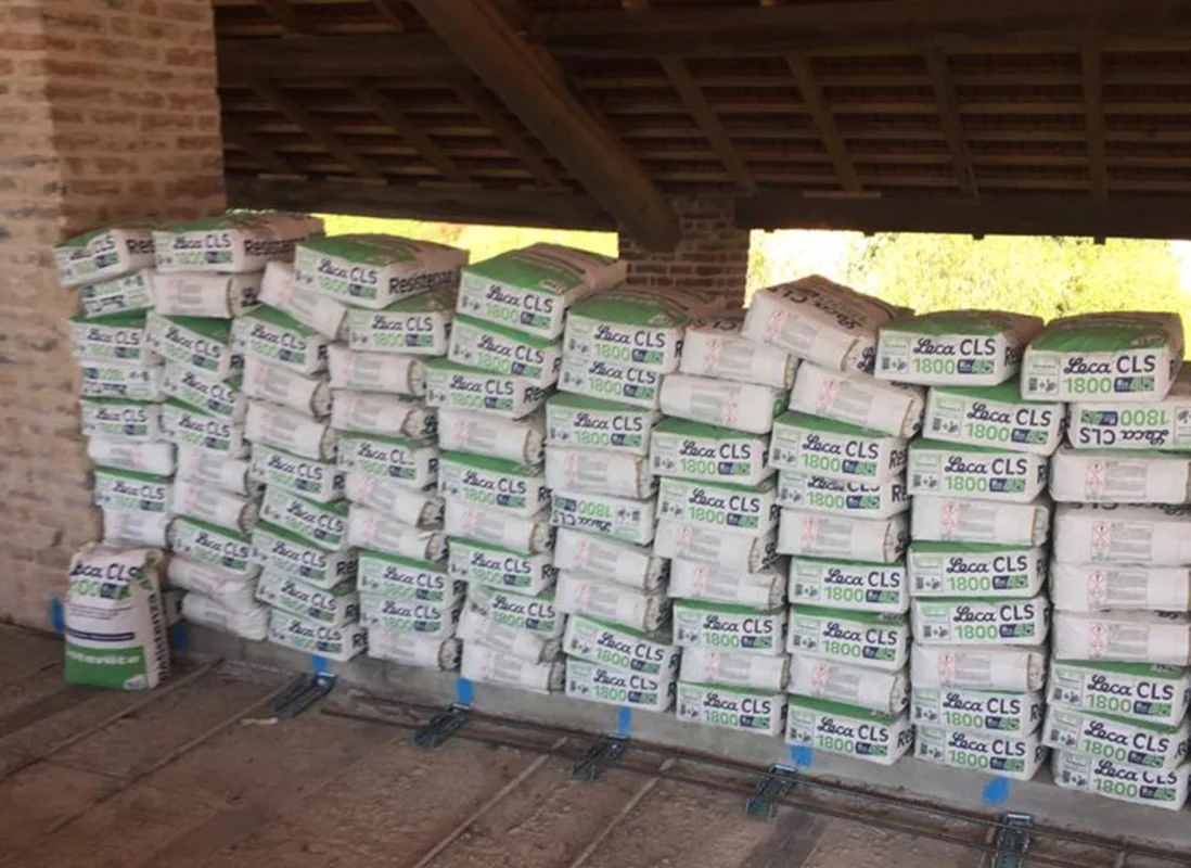 consolidamento-strutturale-leggero-granai-certosa-calcestruzzo-leggero-leca1800