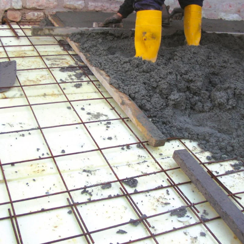 Coperture leggere, inclinate e isolanti