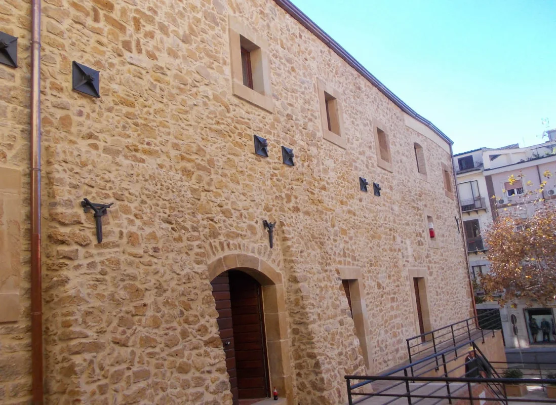 ex-convento-frati-minori-piazza-armerina-riempimento-volte