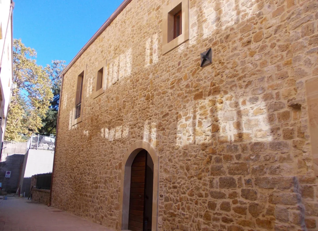 ex-convento-frati-minori-piazza-armerina-riempimento-volte