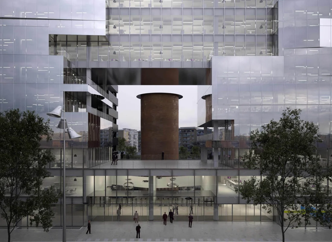 headquarters-bnl-bnp-paribas-roma-lecablocco-tagliafuoco-lecacem-mini-2