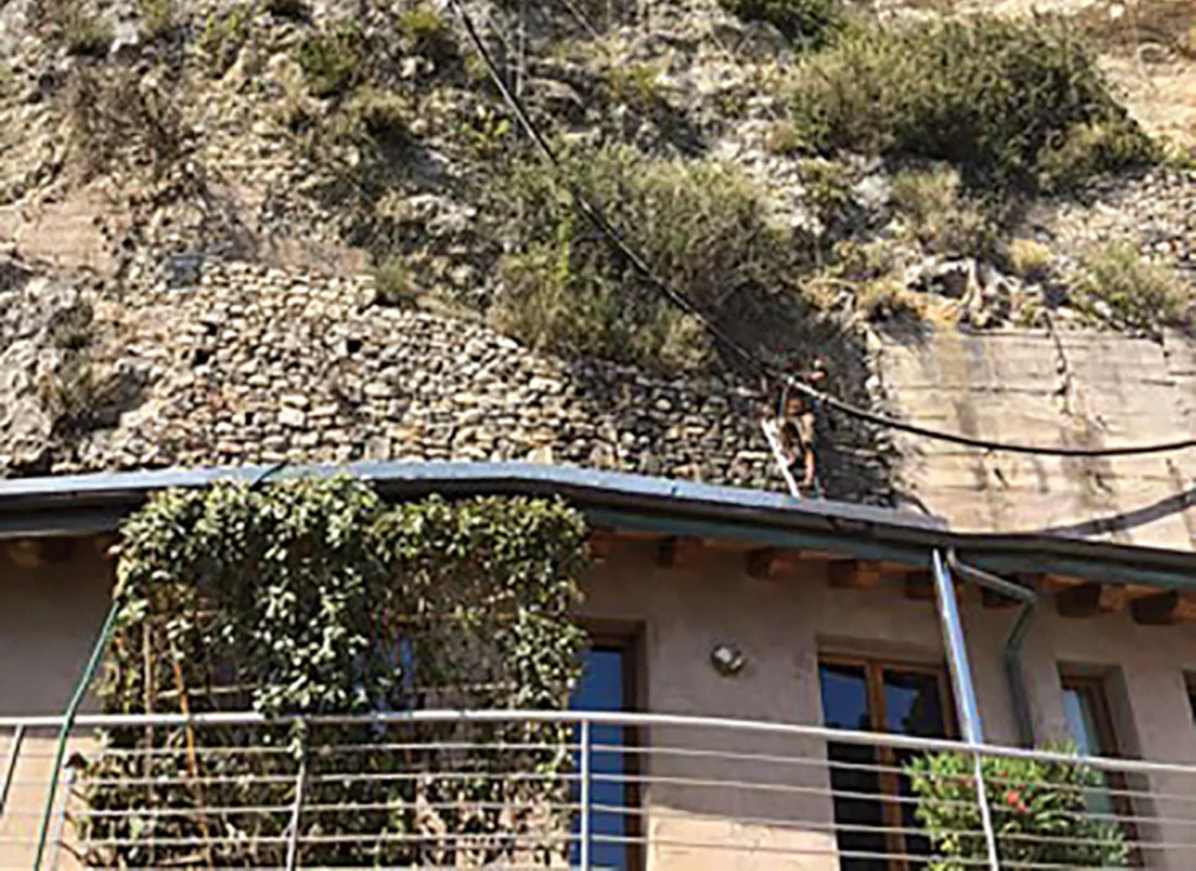 hotel-eco-del-mare-lerici-lecagreen-argilla-espansa-coperture-verdi-tetto-verde