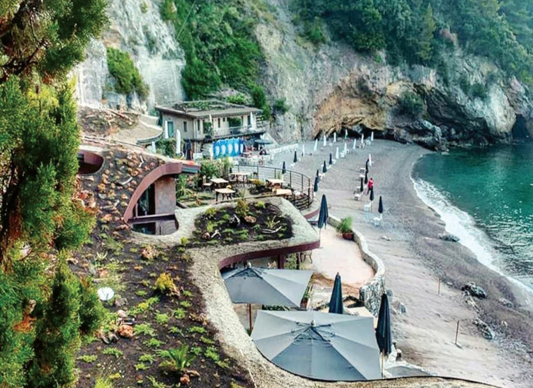 hotel-eco-del-mare-lerici-lecagreen-argilla-espansa-tetto-verde-coperture