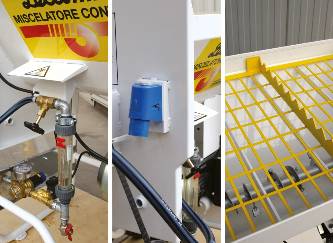 impastatrice-lecamix-P55-5