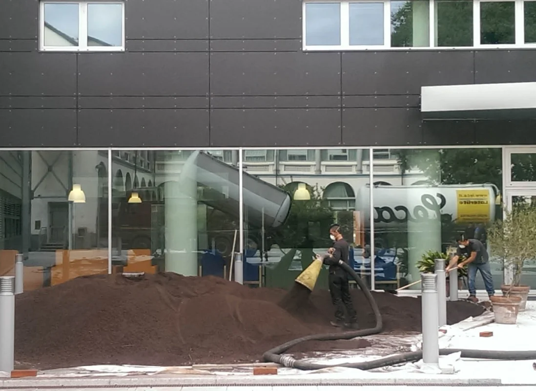 Istituto Golgi-Redaelli di Abbiategrasso, (MI)