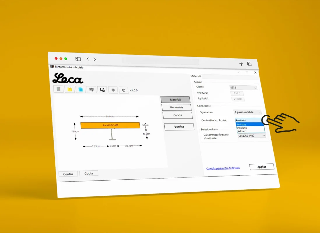 nuovo-software-calcolo-connettore-acciaio-saldato-incollato