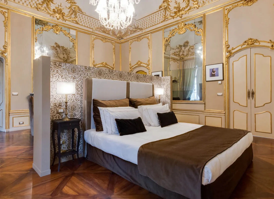 Palazzo del Carretto (TO)