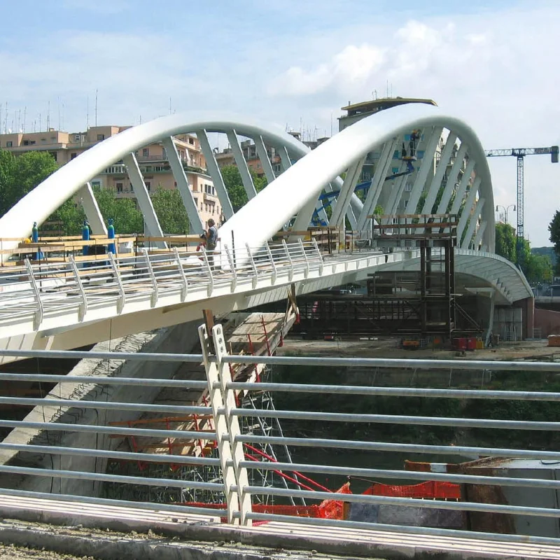 Ponti e viadotti leggeri