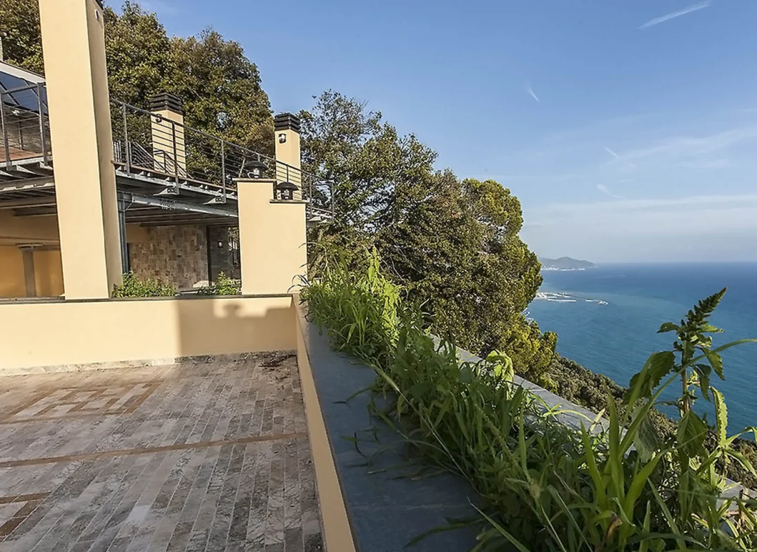 Complesso Residenziale “Le Grazie”, Chiavari (GE)