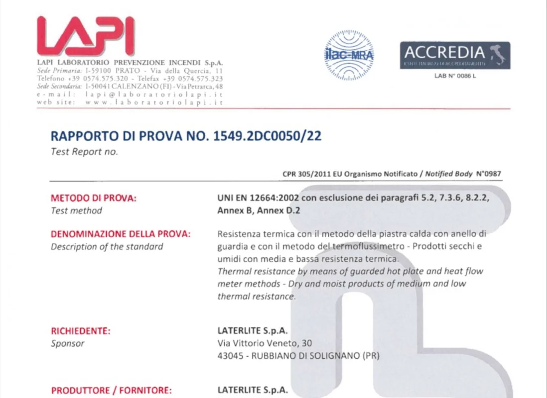 resistenza-termica-quotazero