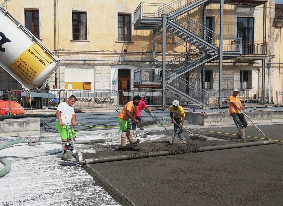 riempimento-leggero-parcheggio-interrato-conegliano-4