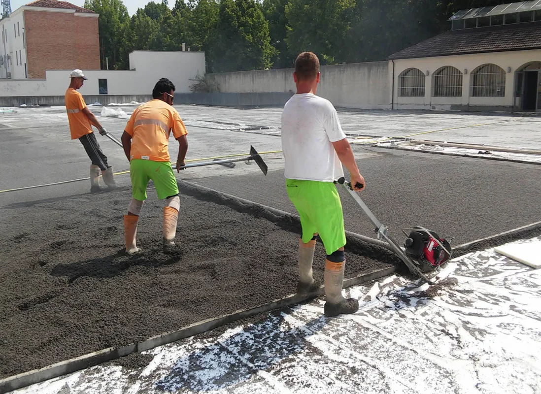 riempimento-leggero-parcheggio-interrato-conegliano-5