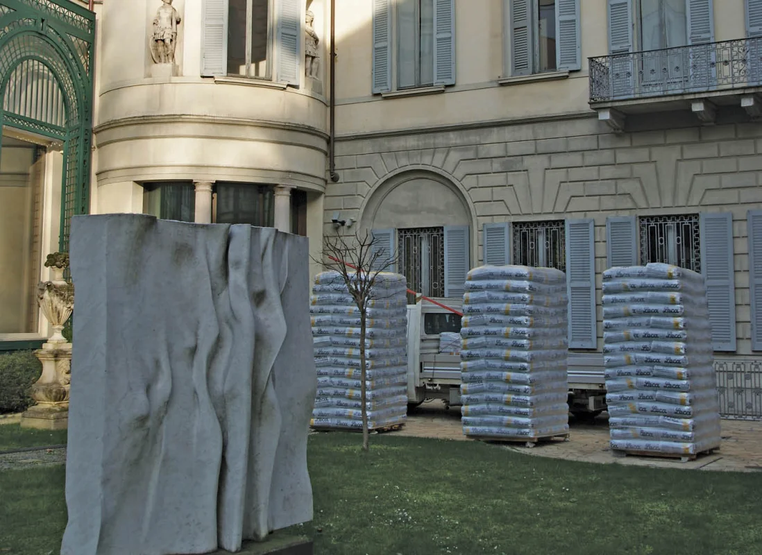 Gallerie d’Italia (MI)