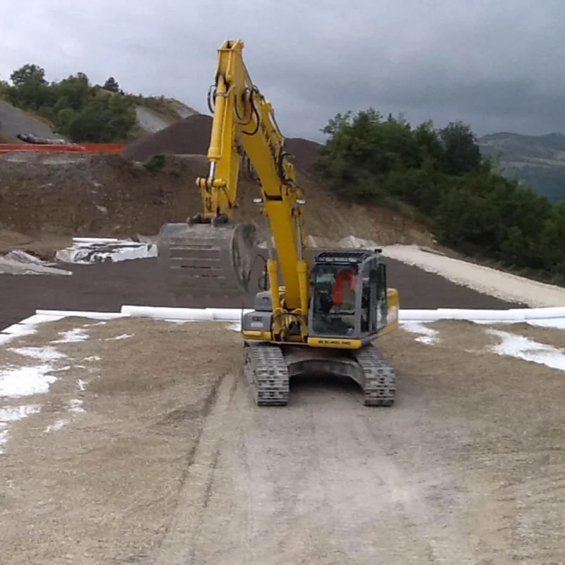 Rilevati stradali leggeri