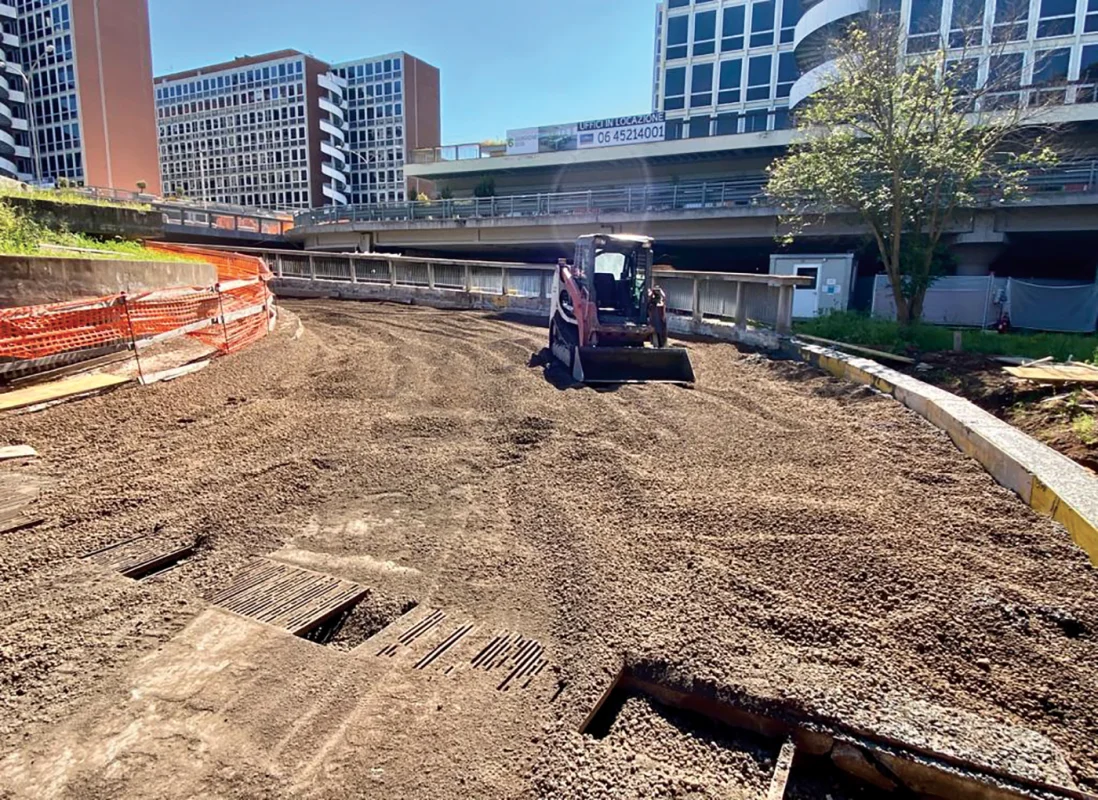 rilevato-stradale-leggero-rampa-roma-argilla-espansa-leca