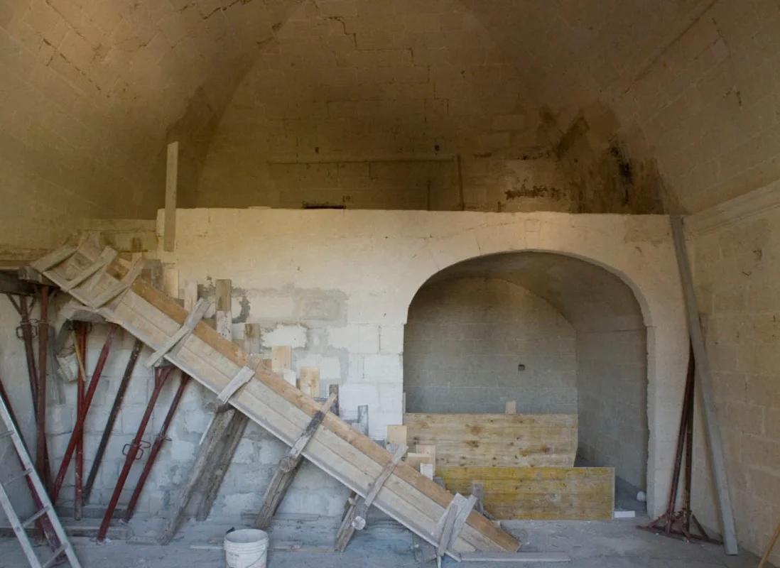 ristrutturazione-sant-angelo-luxury-resort-matera-paris-lecacls